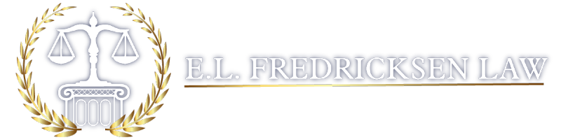 E.L.Fredricksen Law