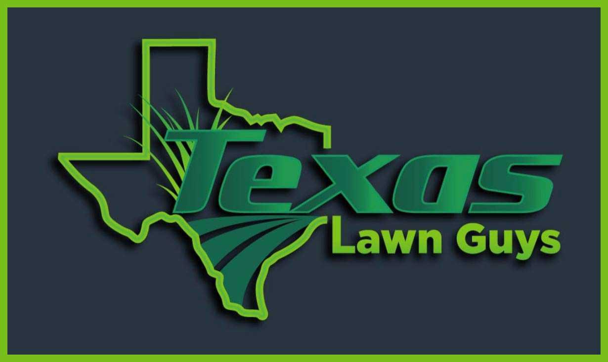 Texas Lawn Guys