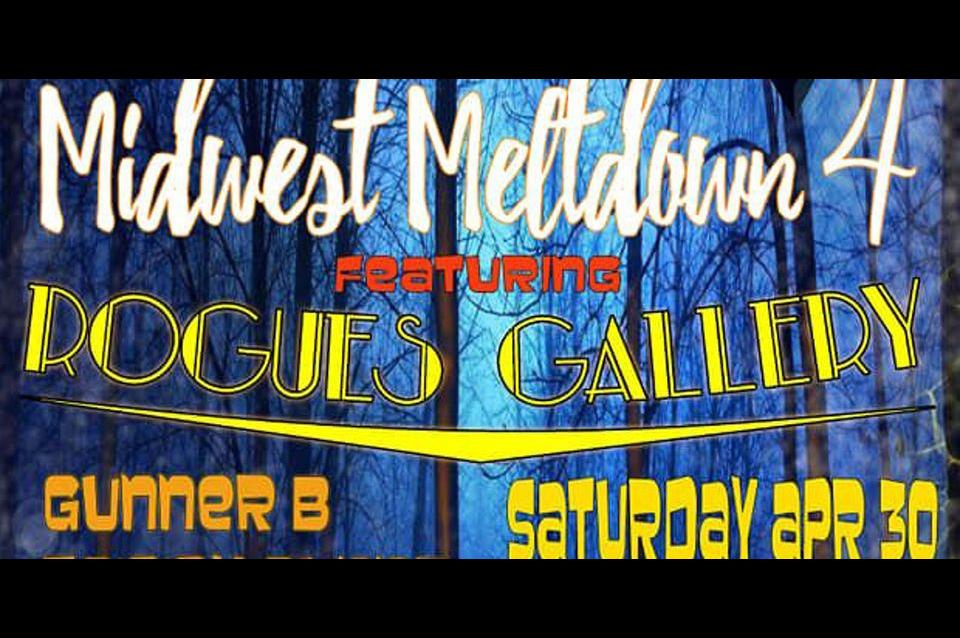 Bigs Bar 3110 W. 12th St. Sioux Falls, SD 57104