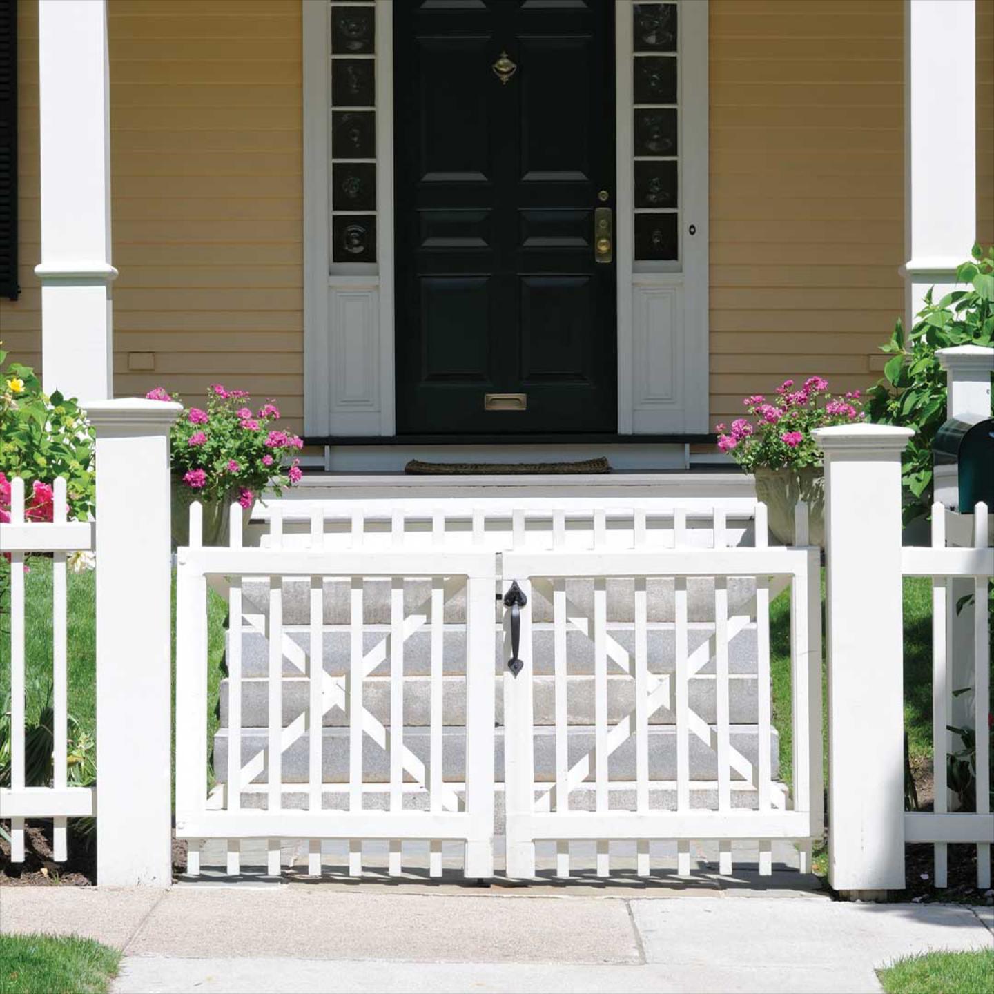 Spotless Lawn Grass