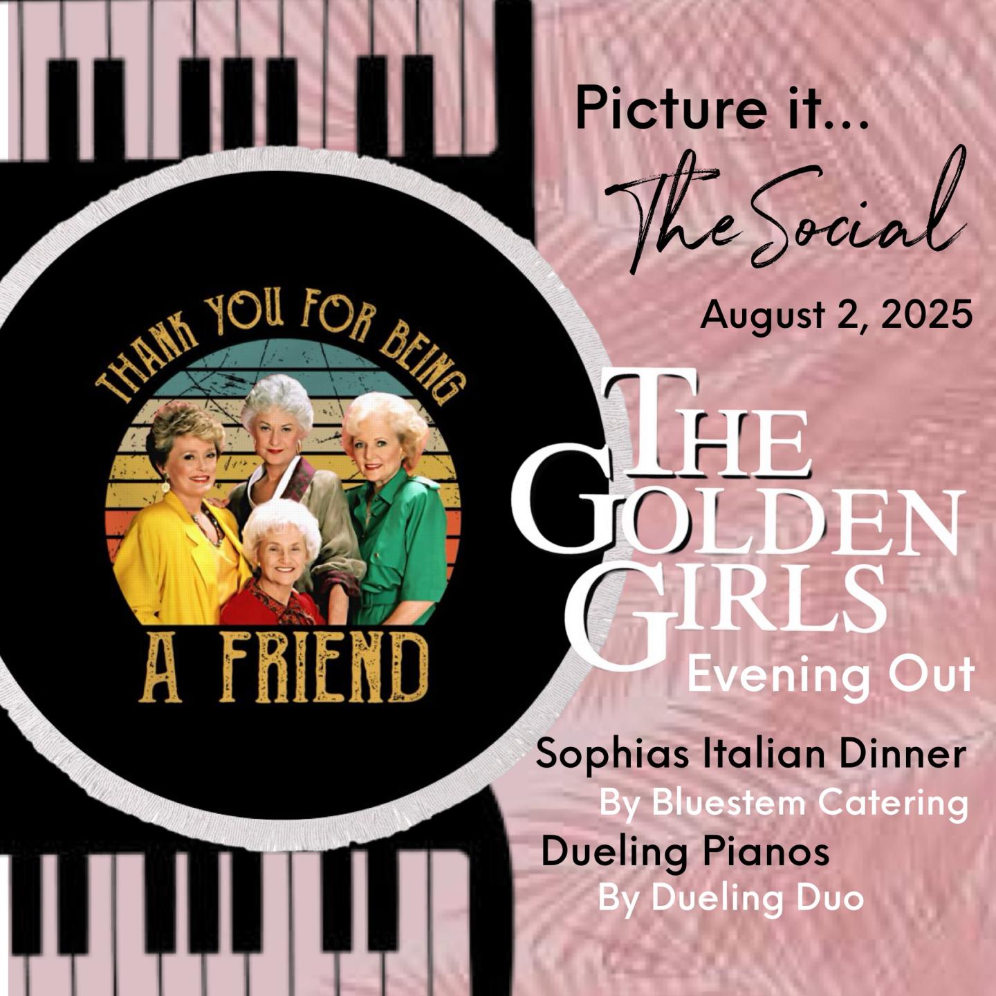 The Social Sioux Falls