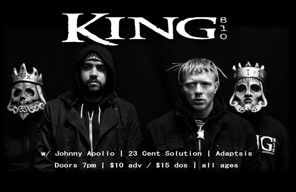 Bigs Bar 3110 W. 12th St. Sioux Falls, SD 57104