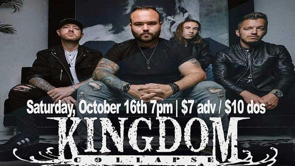 Bigs Bar 3110 W. 12th St. Sioux Falls, SD 57104