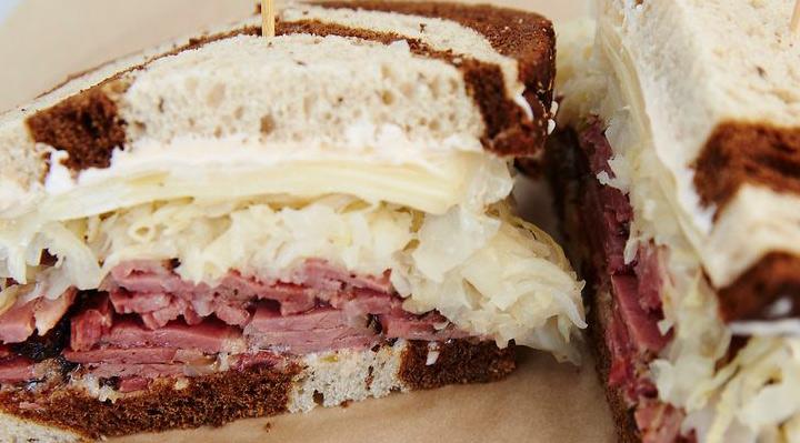 Deli Sandwiches