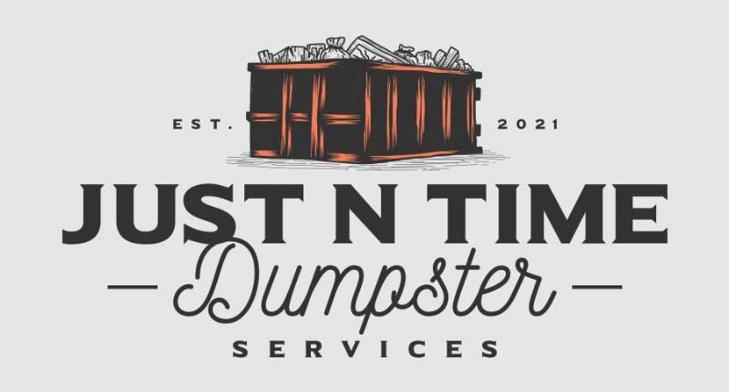 Just N Time Dumpster Services