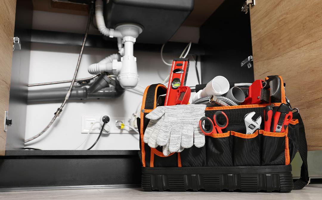 refrigerator repair