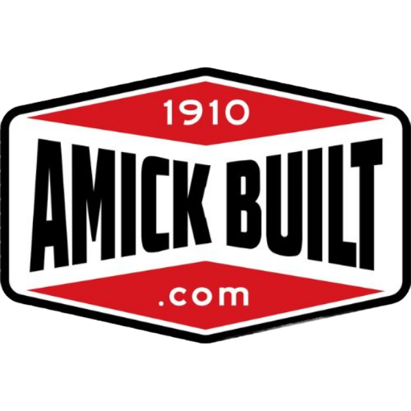 AmickBuilt General Contractors