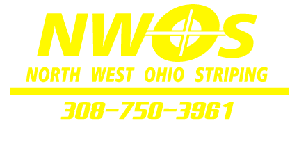 Northwest Ohio Striping