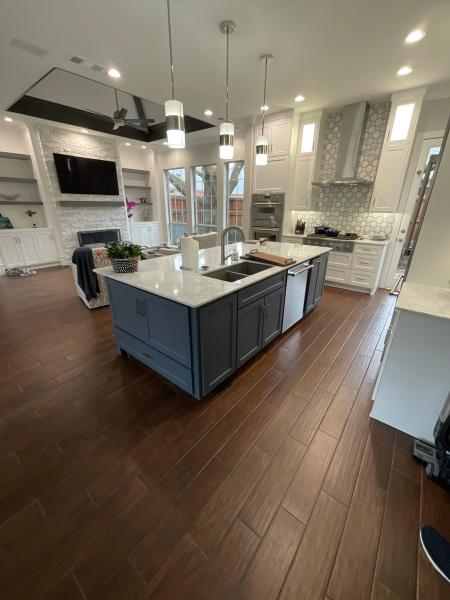 Hidden Other project