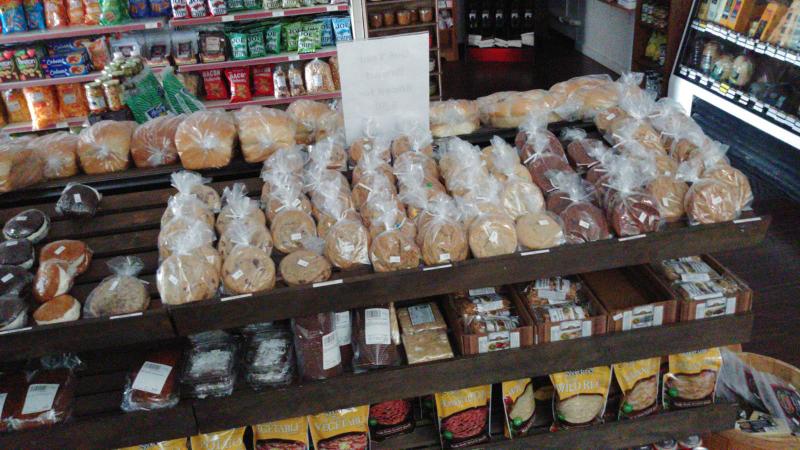 Dutch Pantry In Ruckersville VA Contact Us