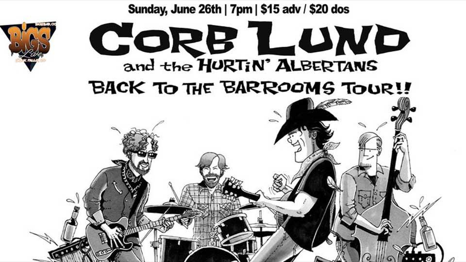 Bigs Bar 3110 W. 12th St. Sioux Falls, SD 57104