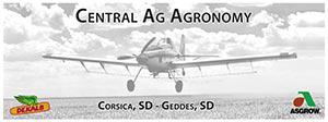 Central Ag Agronomy