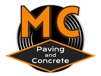 MC Paving and Concrete