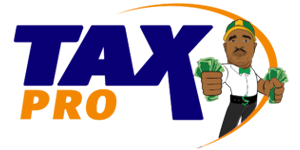 Tax Pro Free