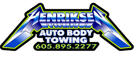 Henriksen Auto Body