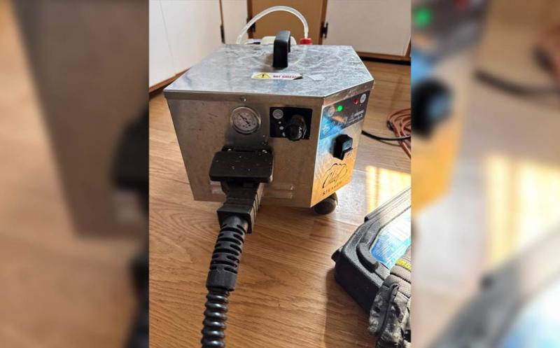 refrigerator repair