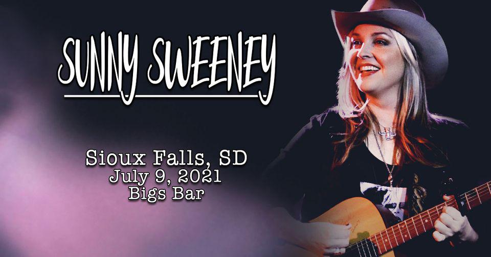 Bigs Bar 3110 W. 12th St. Sioux Falls, SD 57104