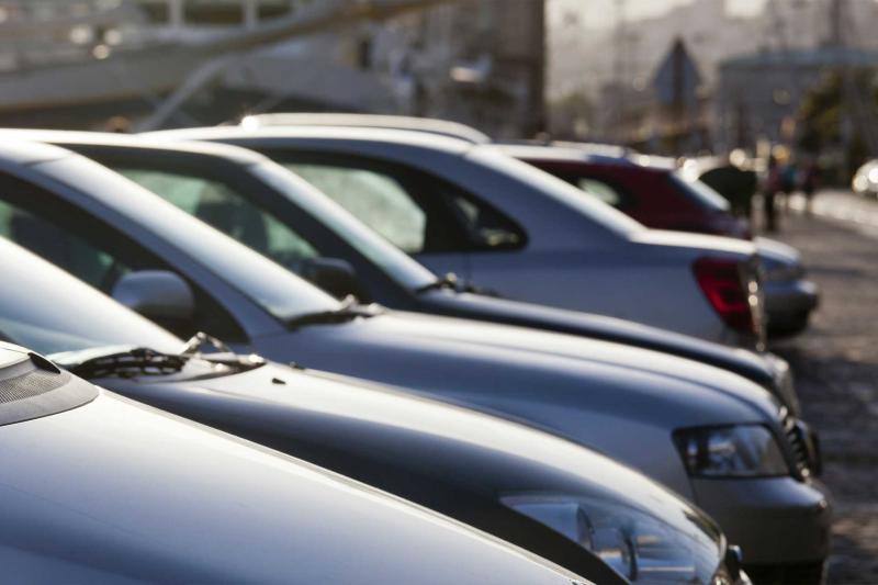 May 30th Auto Auction Event