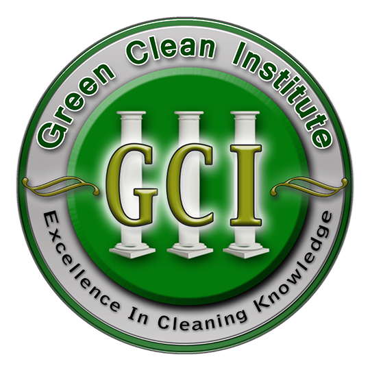 Green Clean Institute excellence