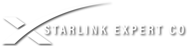 Starlink Expert Co