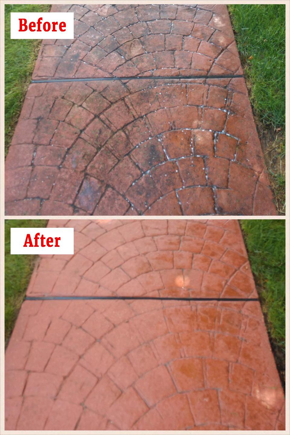 Power Washing Red Bank NJ