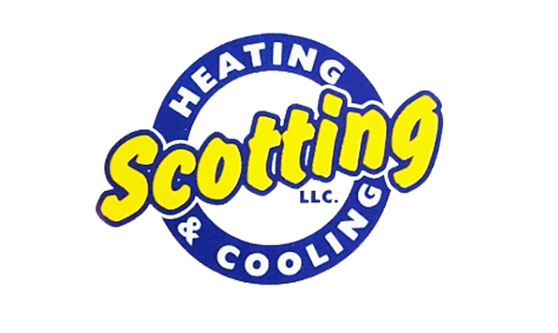 Scotting Heating & Cooling LLC
