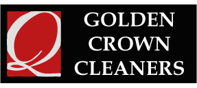 Golden Crown Cleaners
