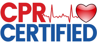 CPR Certified