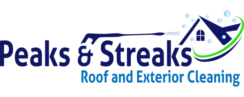 Peaks & Streaks Roof and Exterior Cleaning
