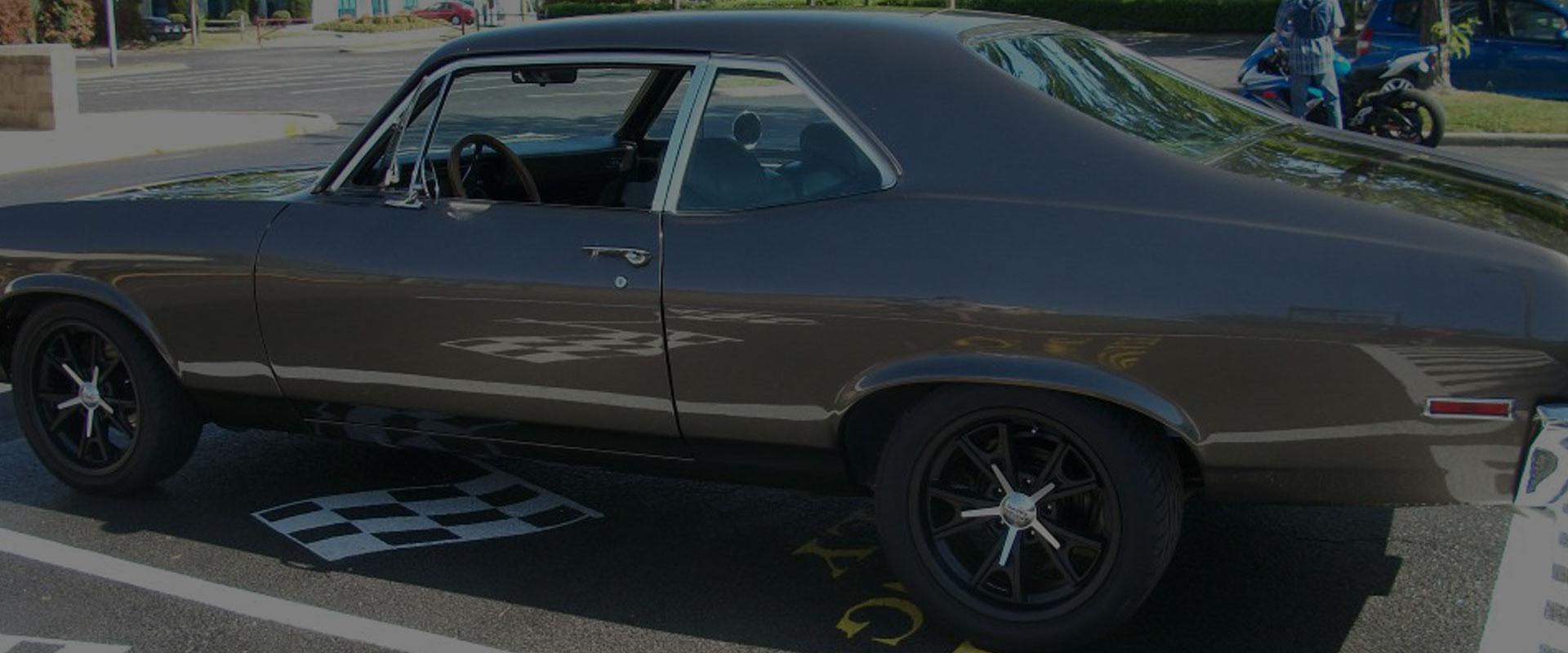 Auto Body Shop In Chesapeake Va Mike S Paint Body Collision Repair Center