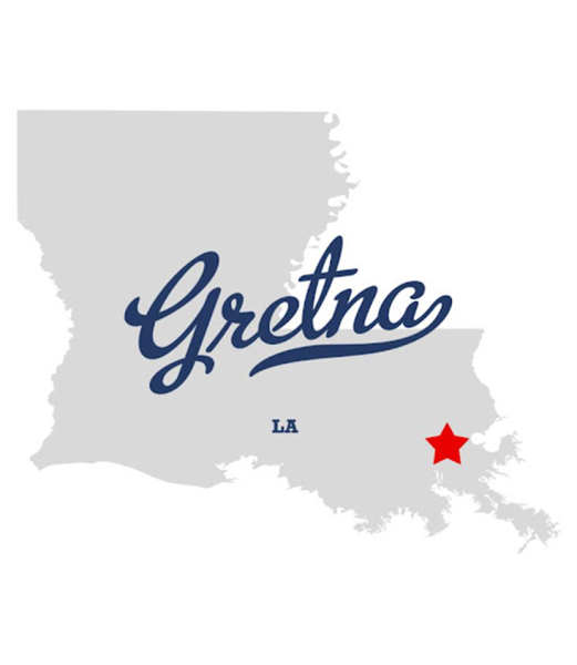 Window Installation in Gretna, Louisiana