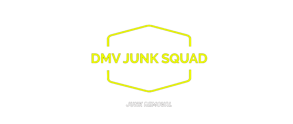 DMV Junk Squad - Silver Spring, MD