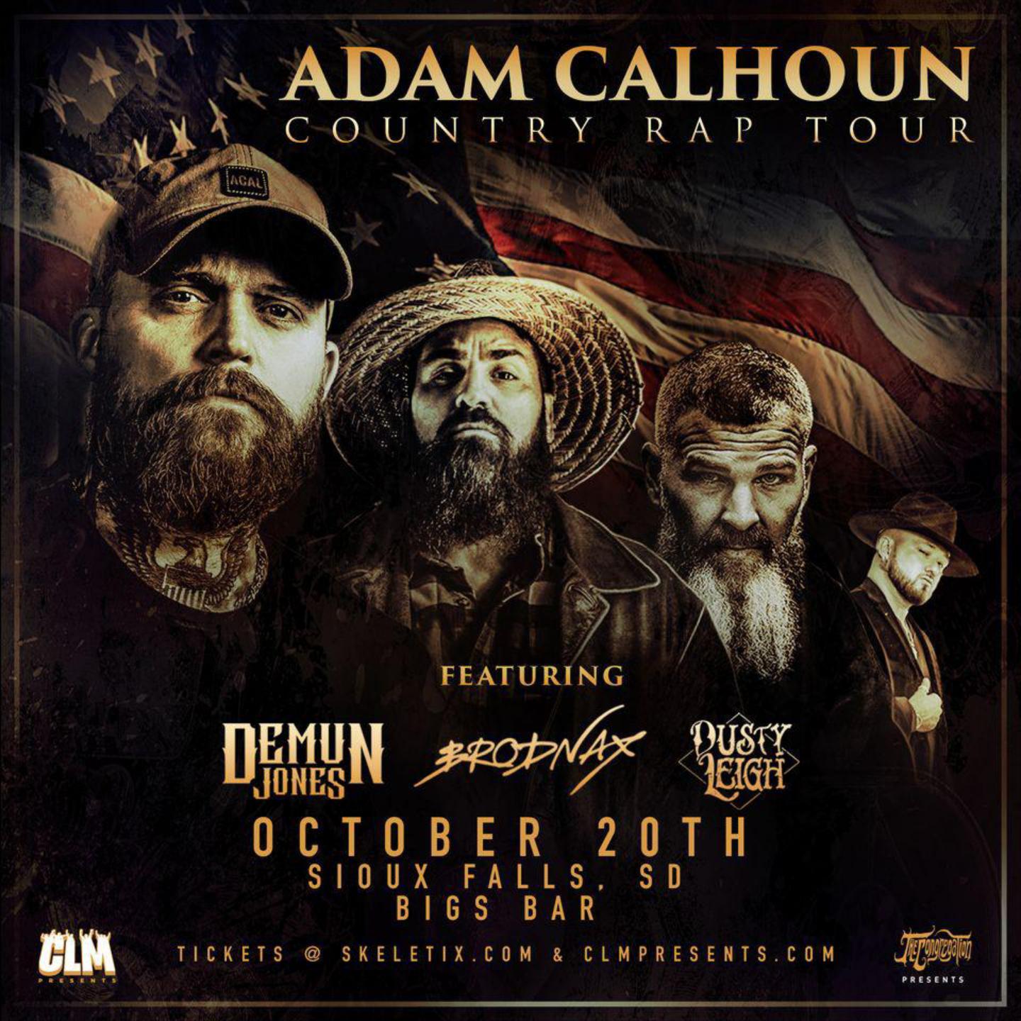 Bigs Bar 3110 W. 12th St. Sioux Falls, SD 57104