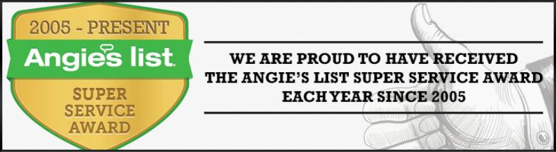 Bloomington Collision Center is on Angie's List