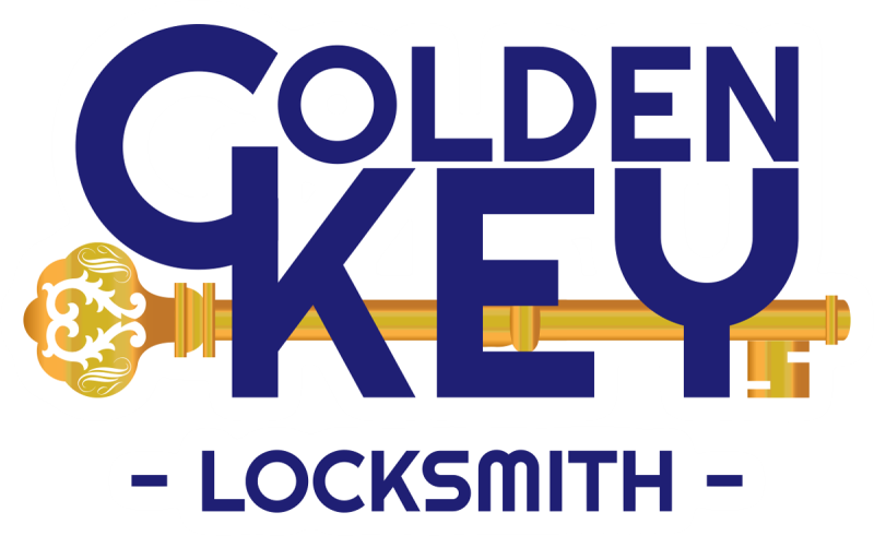 Golden Key Locksmith