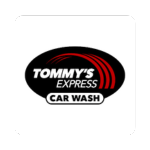 Tommy's Car Wash