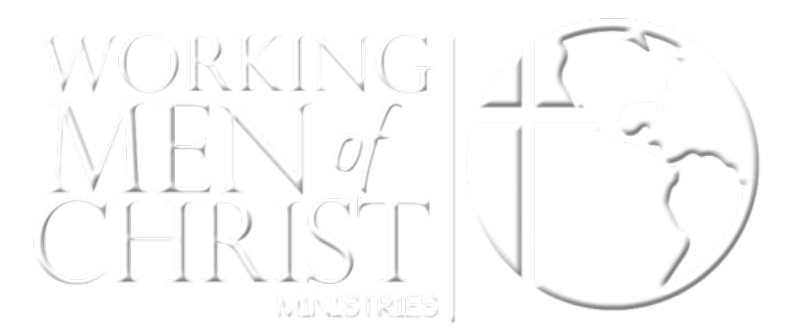Working Men of Christ Inc