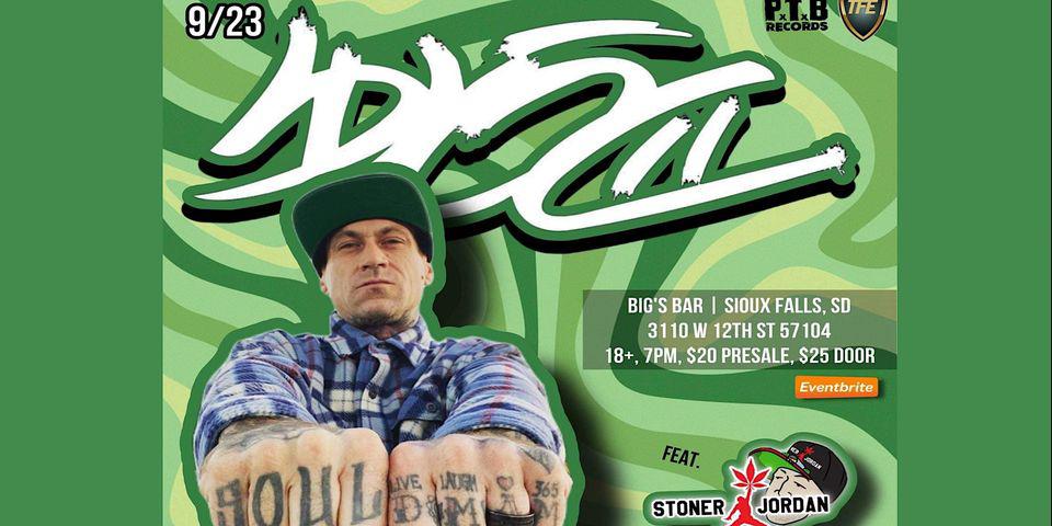 Bigs Bar 3110 W. 12th St. Sioux Falls, SD 57104