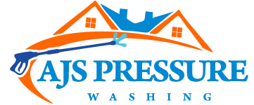 Aj's Pressure Washing