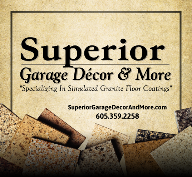 Superior Garage D'ecor & More