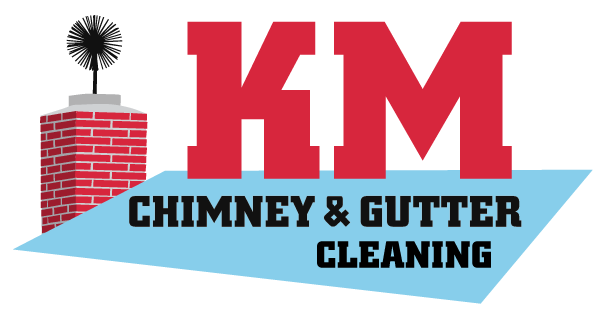 KM Chimney & Gutter Cleaning