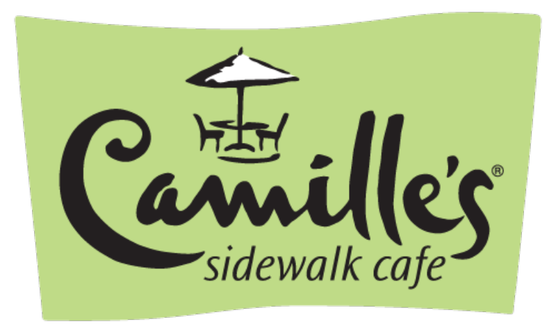 Camille's Sidewalk Cafe In Sioux Falls SD
