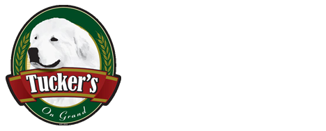 Tucker's on Grand