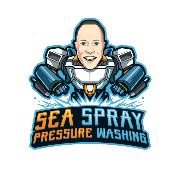 Sea Spray Pressure Washing