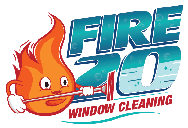 Fire 20 Window Cleaning