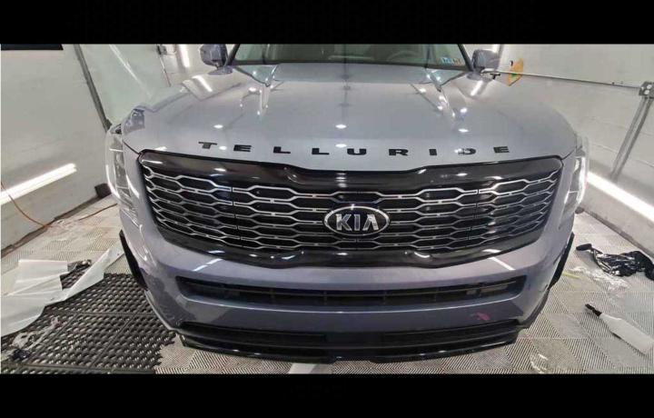 blackout vinyl chrome delete pittsburgh