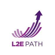 L2E Path Logo