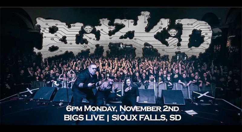 Bigs Bar 3110 W. 12th St. Sioux Falls, SD 57104