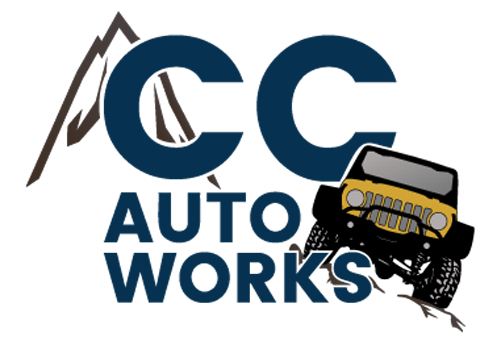CC AUTO WORKS - Linwood, KS