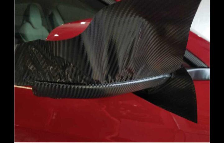 tesla chrome delete pittsburgh